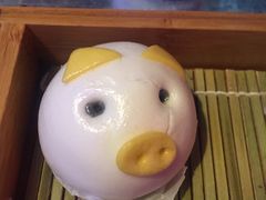 -鱼酷活鱼烤鱼(张江长泰店)