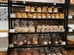 -面包工房(天河城店)