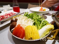 -川越泰火锅(吉利大厦店)