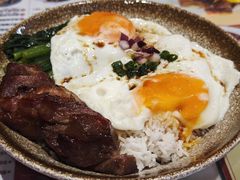 -龙记·香港茶餐厅(海上世界店)