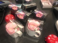 -星巴克(苏州竹园路店)