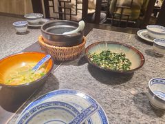 -南京大牌档(中关村领展广场店)