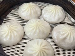 -金原鸭血粉丝汤·汤包·脆皮烤鸭(南京博物院店)