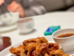 -闽海肴(北辰荟店)