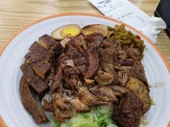 -瑞霖·隆江猪脚饭