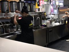 -张阿姨奶茶(湖西路店)