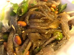 -陈添記·祖傳爽鱼皮·西关老字号(广州首店)