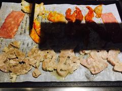 -春天烤肉自助餐厅(南内环店)