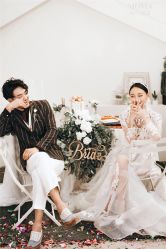 点击看大图 -摩玛婚纱摄影(杭州店)