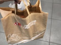 -麦当劳(合肥之心城店)