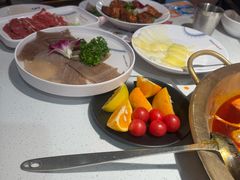 -小龙坎火锅(总店)