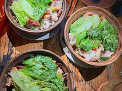 -潮香兴煲仔饭(莲花路店)