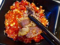 -手选潮汕鲜活牛肉火锅(二七广场店)