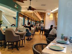 大堂-美奈小馆·越南料理(福田星河COCO Park店)