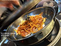 -熠盛粤味·顺德桑拿鸡(永康路店)