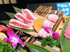 -神隐烧肉酒场(九街店)