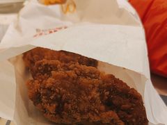-麦当劳(长泰商业广场店)
