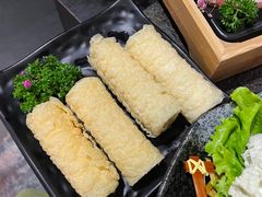 -湊湊火锅·茶憩(来福士广场店)
