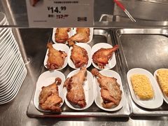 -宜家·瑞典风味餐厅(天津东丽商场店)