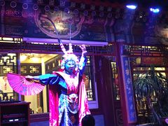 -花家怡园(四合院总店)