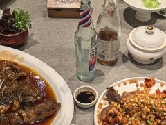 -卫鼎轩·曹公馆(鼓楼店)
