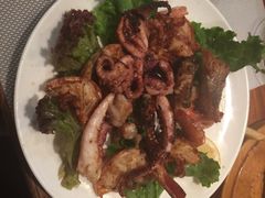 美伊娜日式意大利餐厅(古羊路店)-BISTROFIORE美伊娜(伊犁南路店)