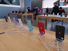 -Apple零售店(成都太古里店)