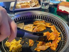 -老卜奎齐齐哈尔烤肉(人民东路店)