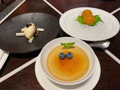 -杭州西子湖四季酒店·金沙厅