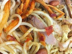 卤菜粉-红鼻子桂林米粉(金唐新光界店)