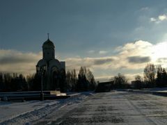 胜利广场-胜利广场