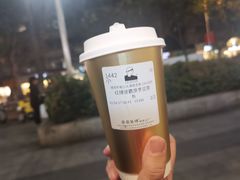 -LELECHA乐乐茶(新街口大洋店)