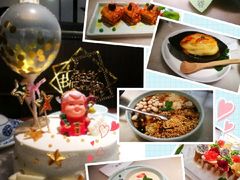 -云朵上的鱼(莘庄店)
