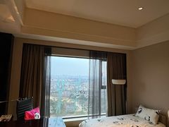 -成都保利公园皇冠假日酒店(熊猫基地店)