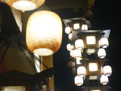 大堂-老码头火锅(玉林店)