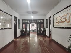 -蒋经国旧居