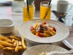 -桃花江餐厅·江景-约会·聚会