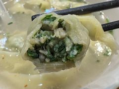 -东泰祥生煎馆(重庆北路店)