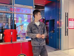 -如在蜀毛肚火锅(五象万象汇店)