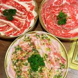 为了这家韩式烤肉！！我愿意来杭州无数次！！