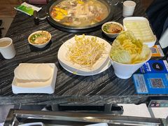 -天都火锅酒楼(虹梅南路店)