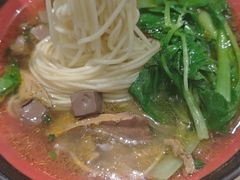 -泰煌鸡·上海白斩鸡·鸡汤面(万航店)