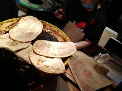 -阿甘锅盔(中关村食宝街店)