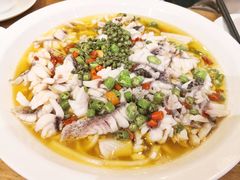 藤椒黑鱼花-三猫黑鱼花(南大店)