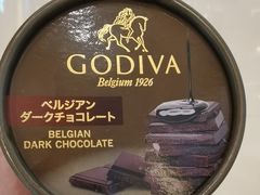 -GODIVA(王府井apm店)