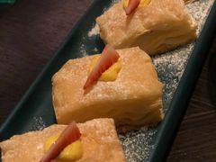 -万丽轩·粤菜(王府井金茂万丽酒店)
