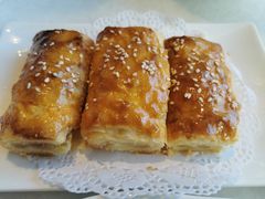 -衡山汇·高级粤菜(霄云路店)