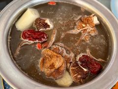 -老毛手抓·盐池滩羊非遗手抓(宁夏总店)