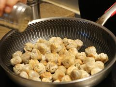 -泉州悦华酒店·自助餐厅