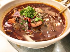 -梦都海鲜酒家(万达广场江桥店)